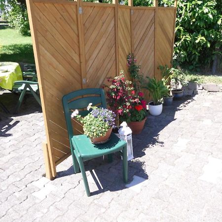 ווינטרברג Apartment In Langewiese Sauerland With Garden מראה חיצוני תמונה