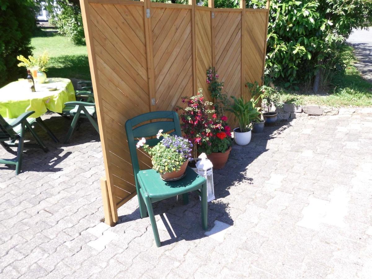 ווינטרברג Apartment In Langewiese Sauerland With Garden מראה חיצוני תמונה