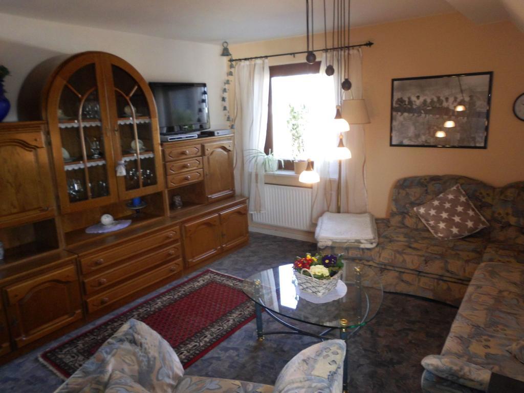 ווינטרברג Apartment In Langewiese Sauerland With Garden מראה חיצוני תמונה