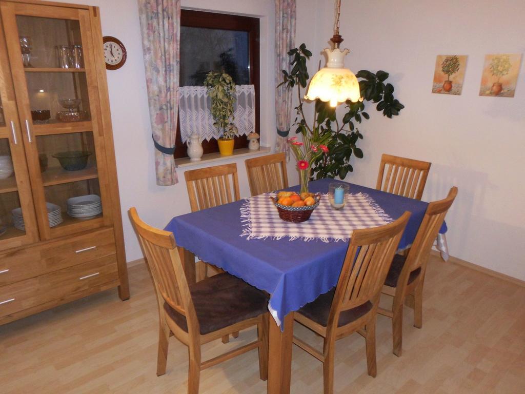ווינטרברג Apartment In Langewiese Sauerland With Garden מראה חיצוני תמונה