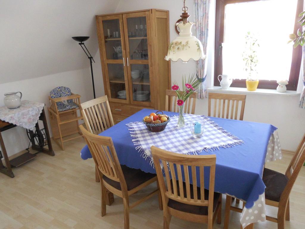 ווינטרברג Apartment In Langewiese Sauerland With Garden מראה חיצוני תמונה