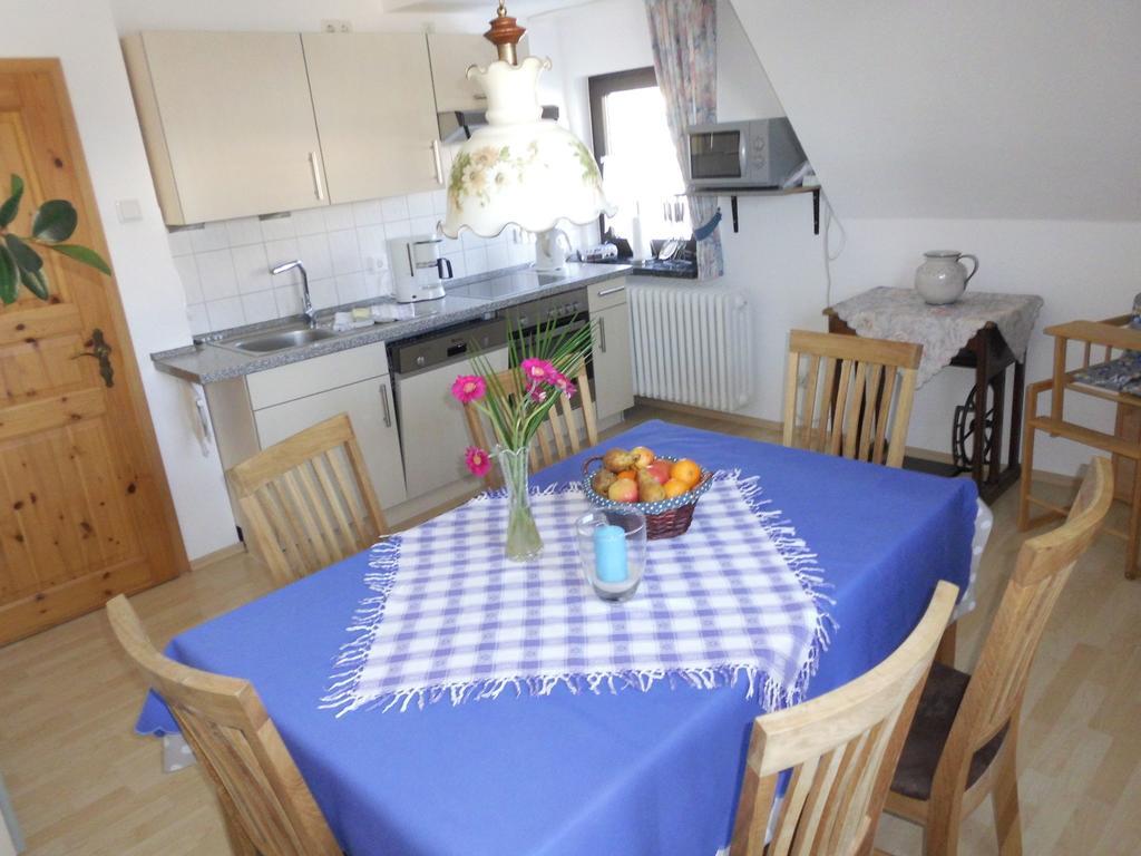 ווינטרברג Apartment In Langewiese Sauerland With Garden מראה חיצוני תמונה