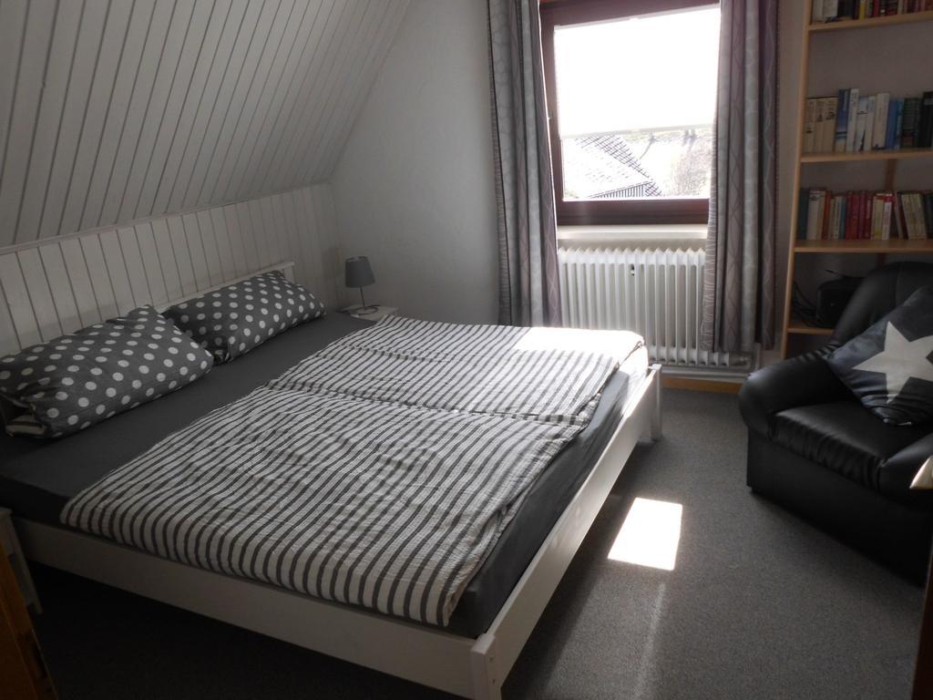 ווינטרברג Apartment In Langewiese Sauerland With Garden מראה חיצוני תמונה