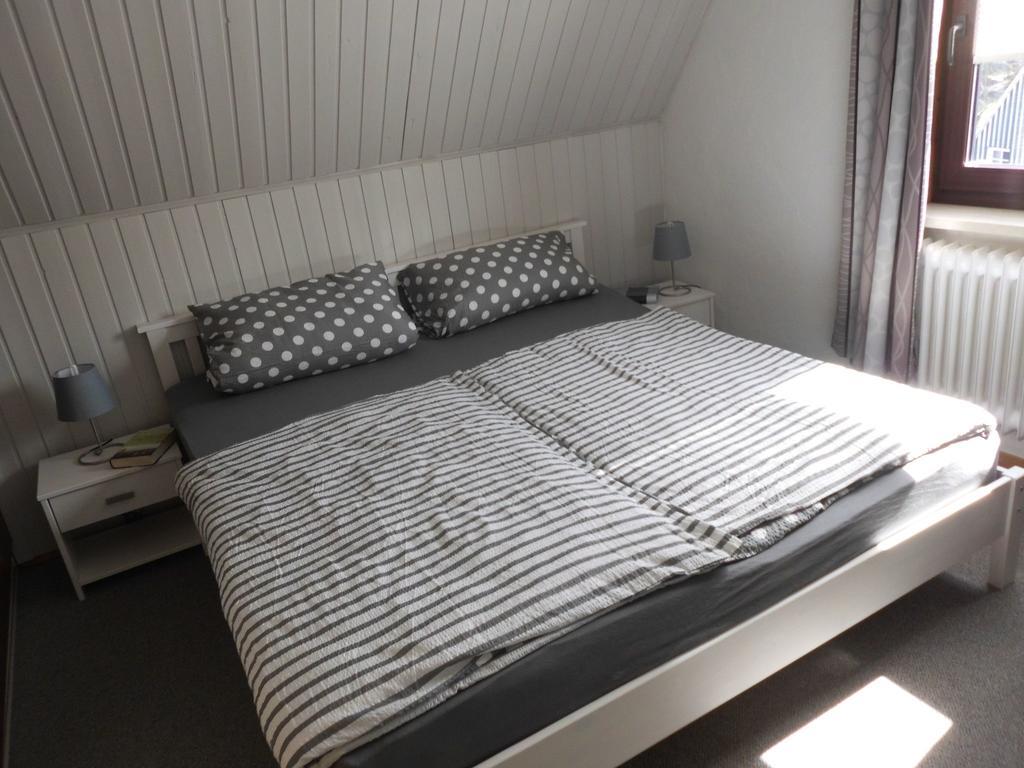 ווינטרברג Apartment In Langewiese Sauerland With Garden מראה חיצוני תמונה