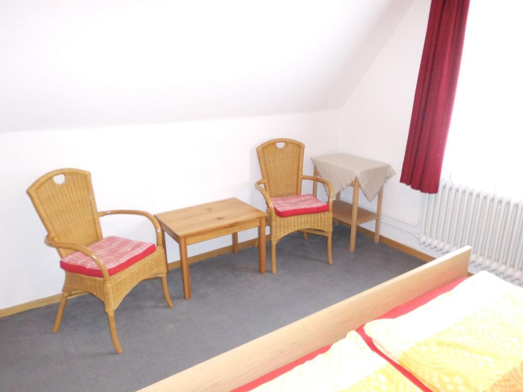 ווינטרברג Apartment In Langewiese Sauerland With Garden מראה חיצוני תמונה