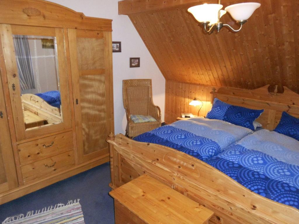 ווינטרברג Apartment In Langewiese Sauerland With Garden מראה חיצוני תמונה