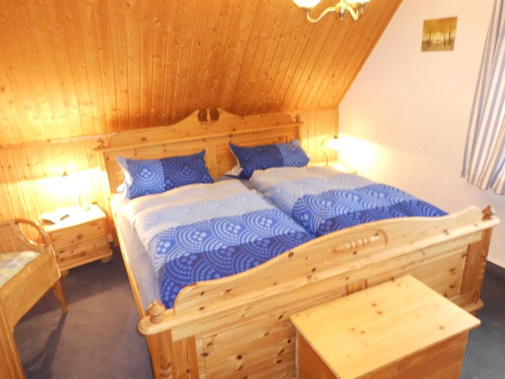 ווינטרברג Apartment In Langewiese Sauerland With Garden מראה חיצוני תמונה