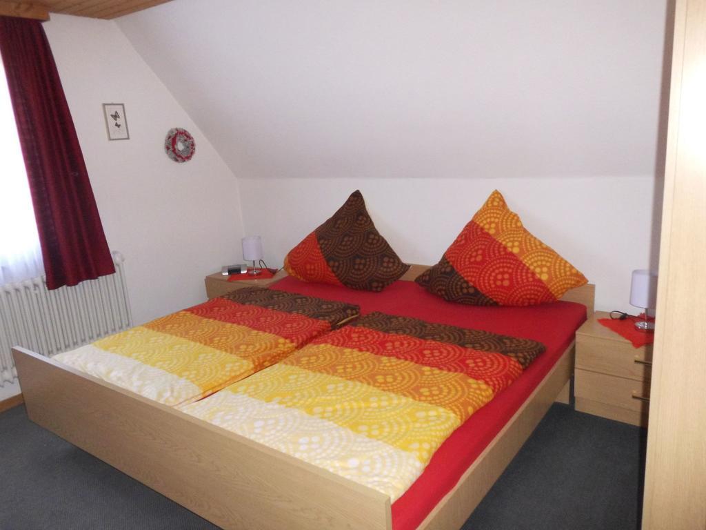 ווינטרברג Apartment In Langewiese Sauerland With Garden מראה חיצוני תמונה