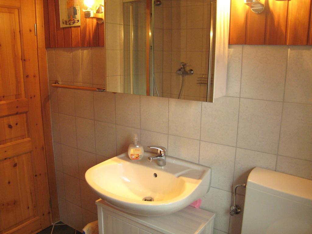 ווינטרברג Apartment In Langewiese Sauerland With Garden מראה חיצוני תמונה
