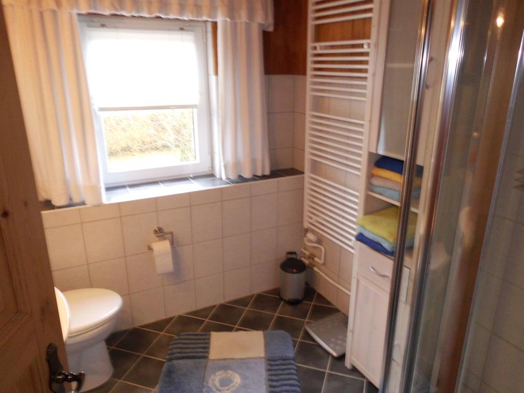 ווינטרברג Apartment In Langewiese Sauerland With Garden מראה חיצוני תמונה