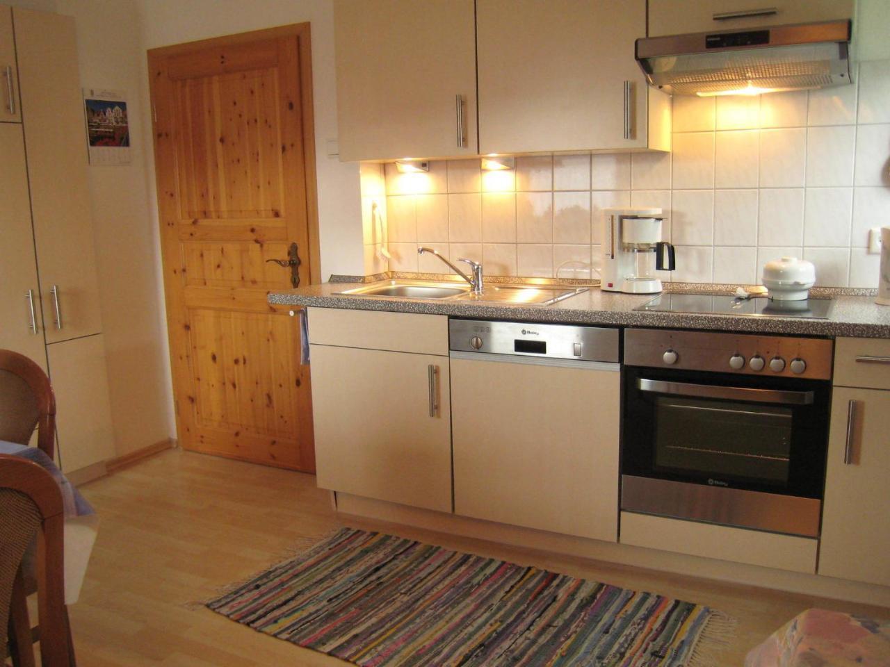 ווינטרברג Apartment In Langewiese Sauerland With Garden מראה חיצוני תמונה